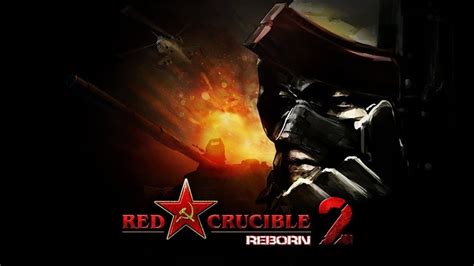 red crucible 2 reborn download